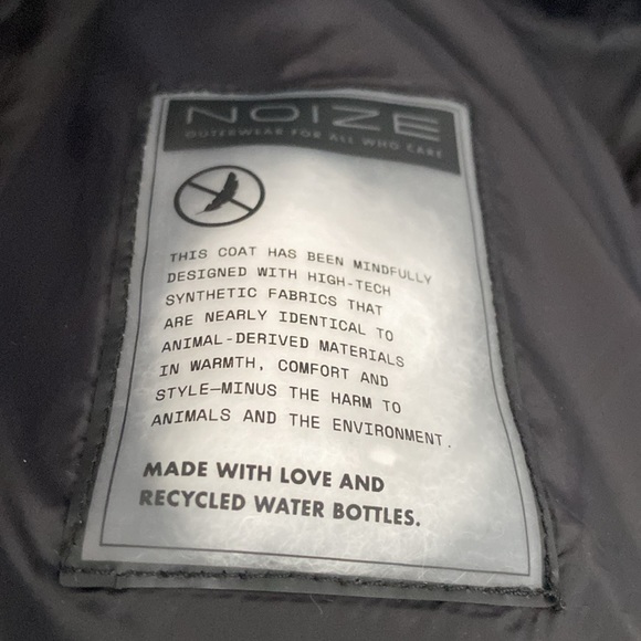 Jacket, size XL, NWT. - Picture 6 of 11